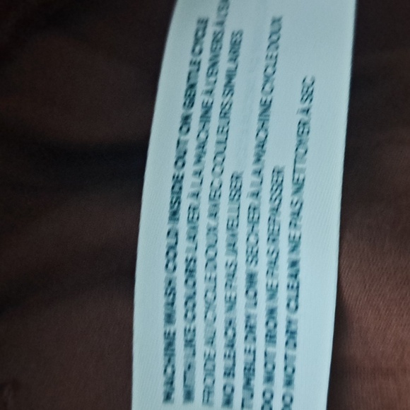 Tommy John Women's Zen Ribbed Pant - Picture 10 of 11